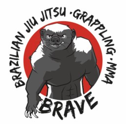 Main image of BRAVE