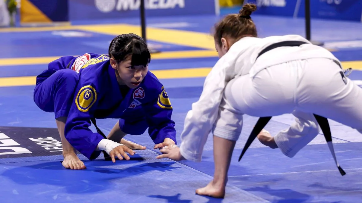 Main image of Brazil 021 School of Jiu-jitsu - Rio de Janeiro