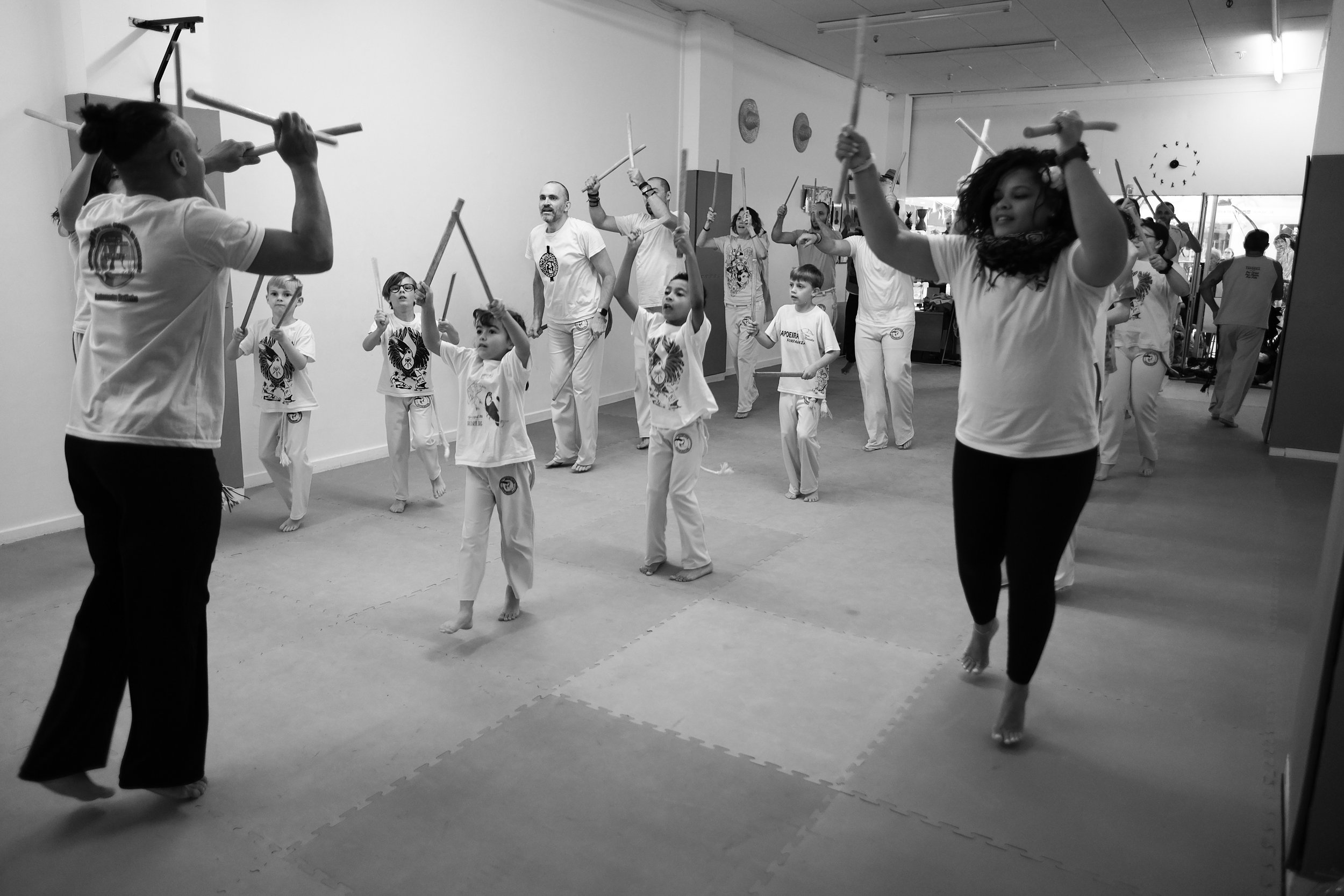 Main image of Brazilarte Academy