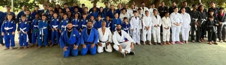 Main image of Brazilian Brothers Jiu-Jitsu - Prof. Geziel Rodrigues