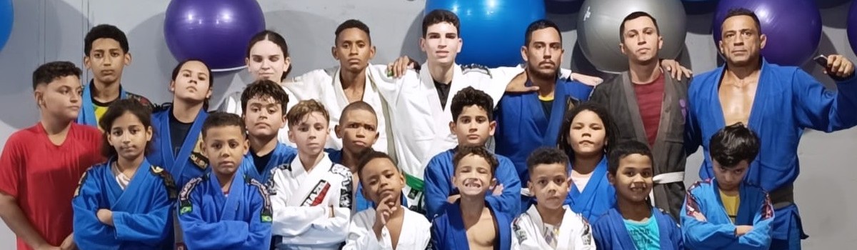 Main image of Brazilian Brothers Jiu-Jitsu (Projeto Social Igreja de Cristo) - Professor Charles Guimarães