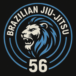 Main image of Brazilian Jiu-Jitsu 56