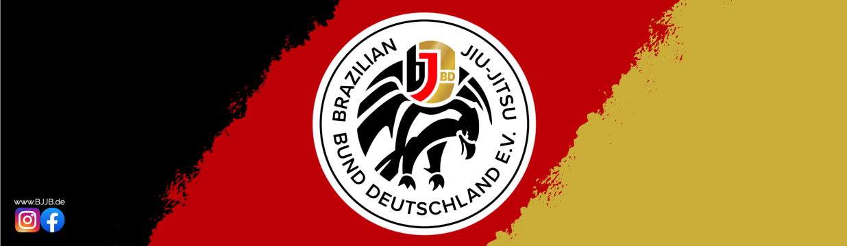 Main image of Brazilian Jiu-Jitsu Bund Deutschland e. V.