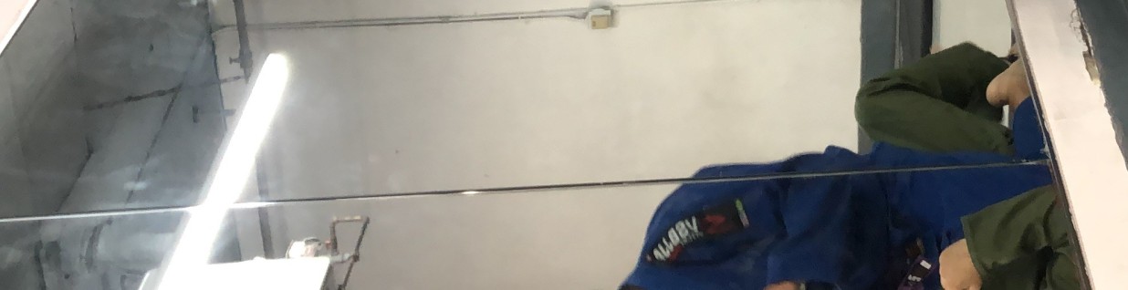 Main image of Brazilian Jiu Jitsu of Washington Heights