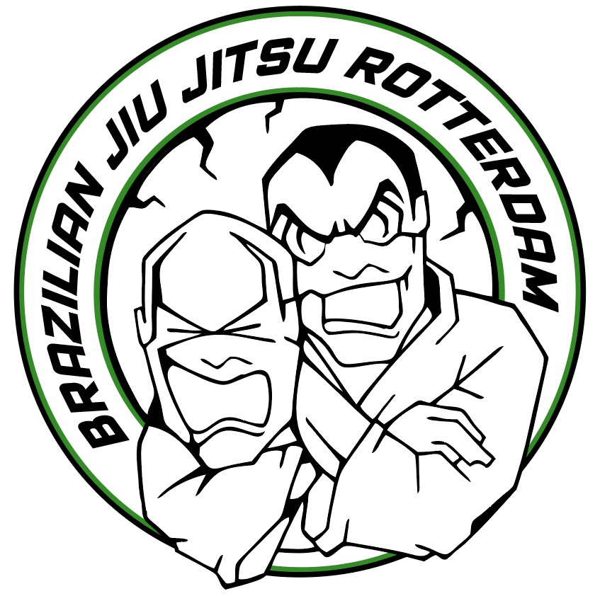 Main image of Brazilian Jiu Jitsu Rotterdam