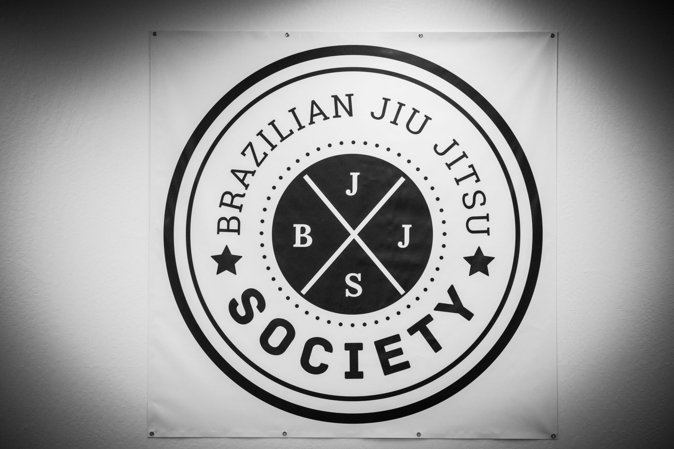Brazilian Jiu Jitsu Society