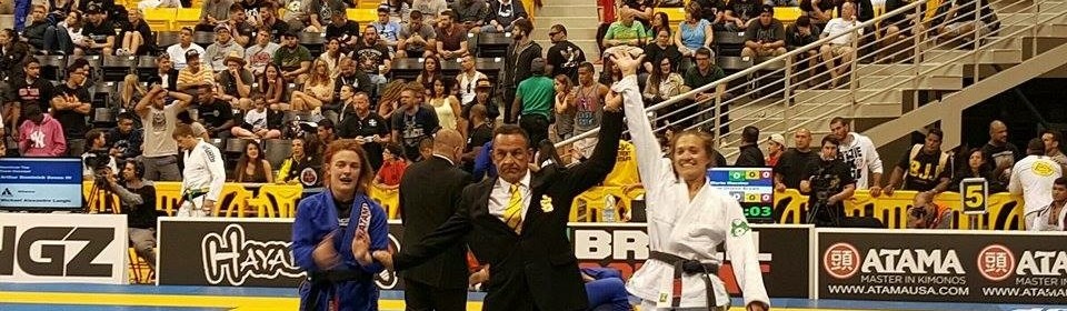 Main image of Breakwater BJJ