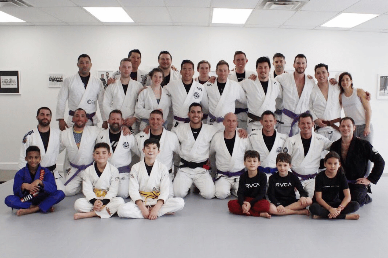 Breathe Jiu Jitsu