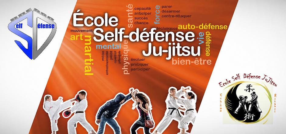 Main image of Bresse Self Défense