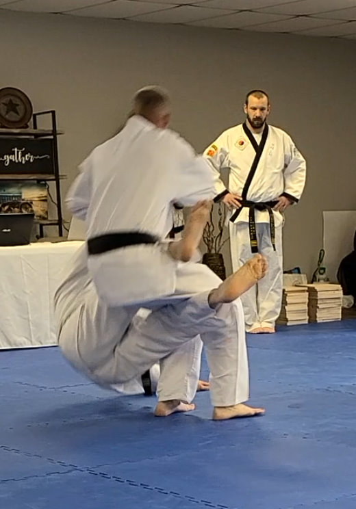 Main image of Bressler's Academy of Martial Arts