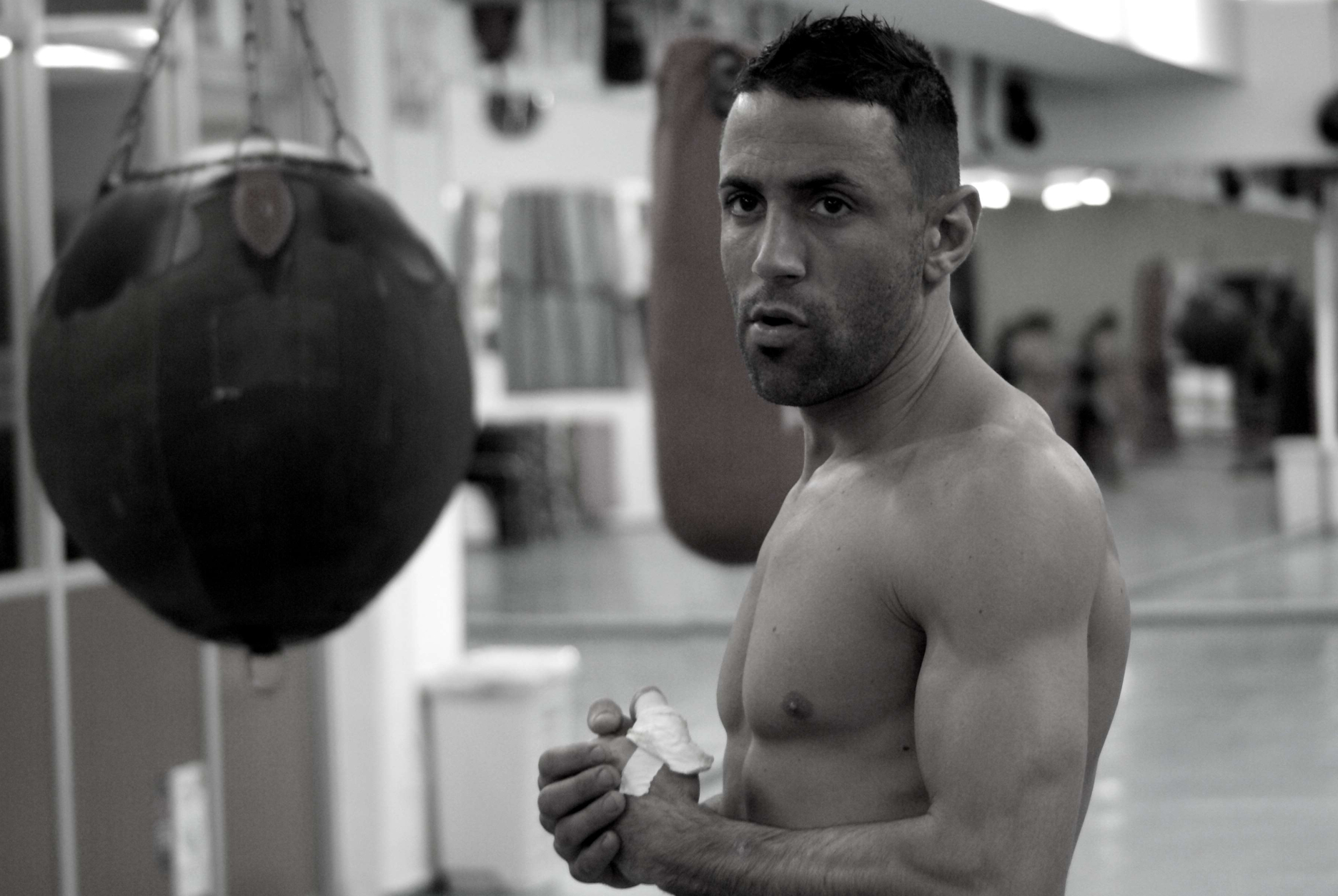Main image of Brianza Fighting Muay Thai Monza Thai Boxe