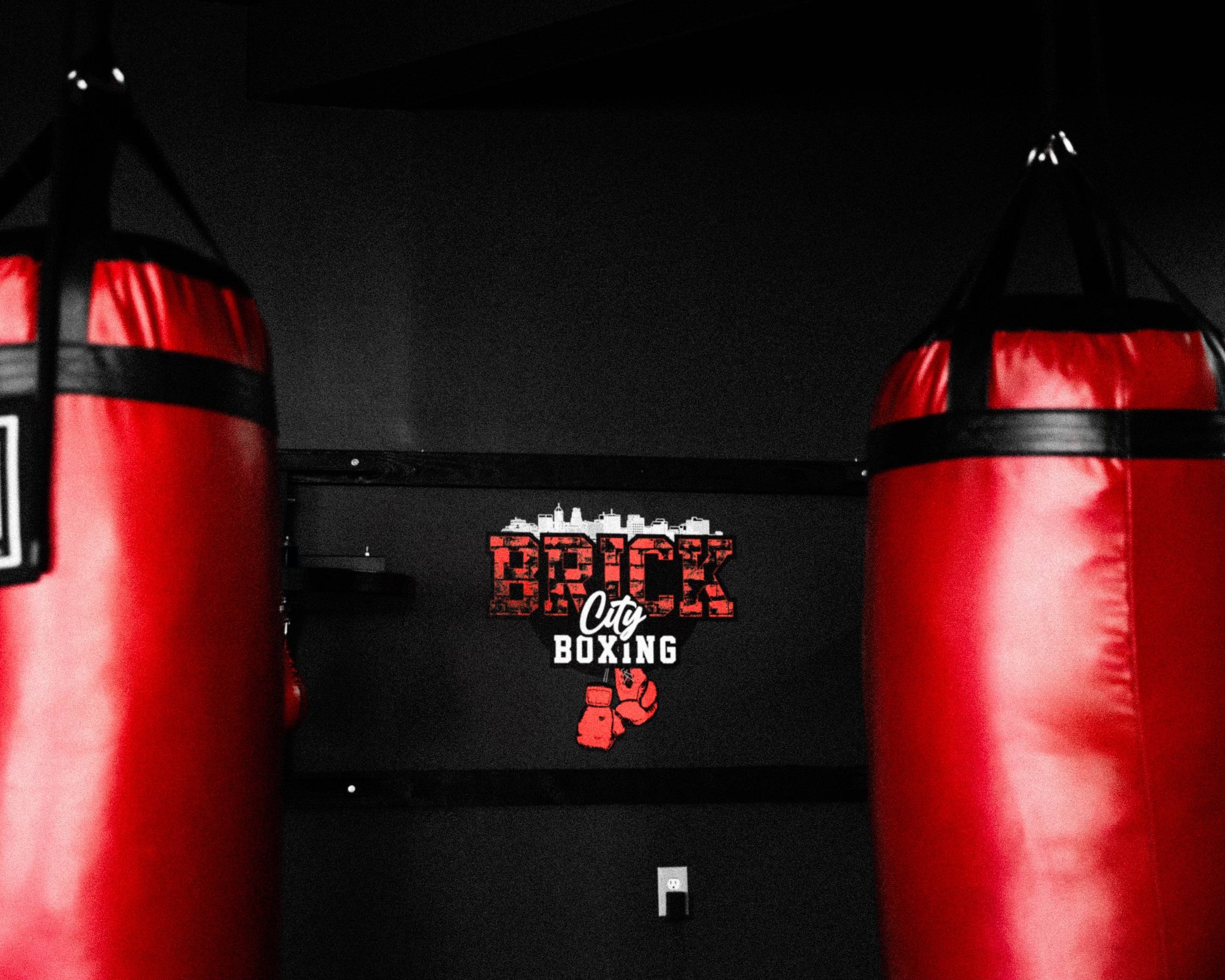 Brick City Boxing LA academy photo