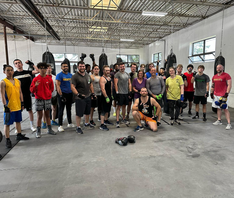 Main image of Bricks Fitness