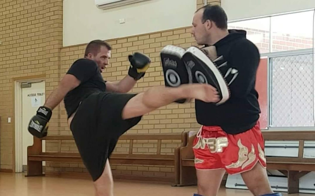 Main image of Brighton Muay Thai and Fitness
