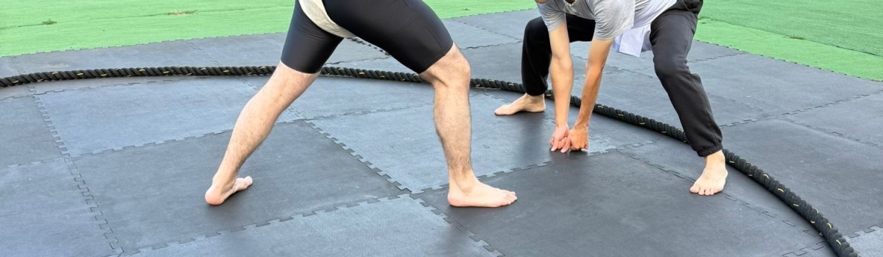 Main image of Brighton Sumo Club