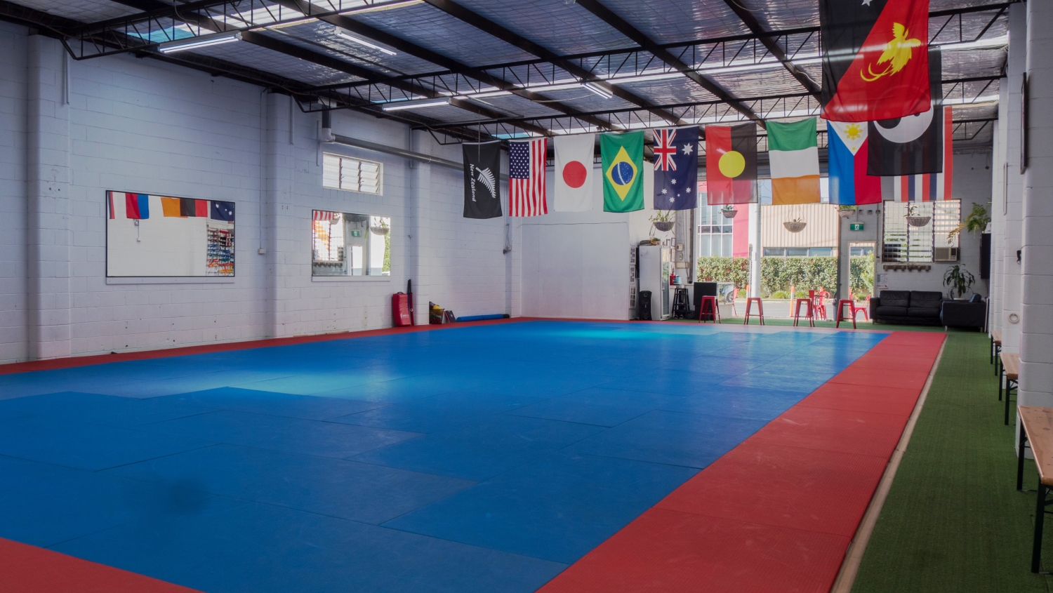 Main image of Brisbane Martial Arts Academy Mt Gravatt