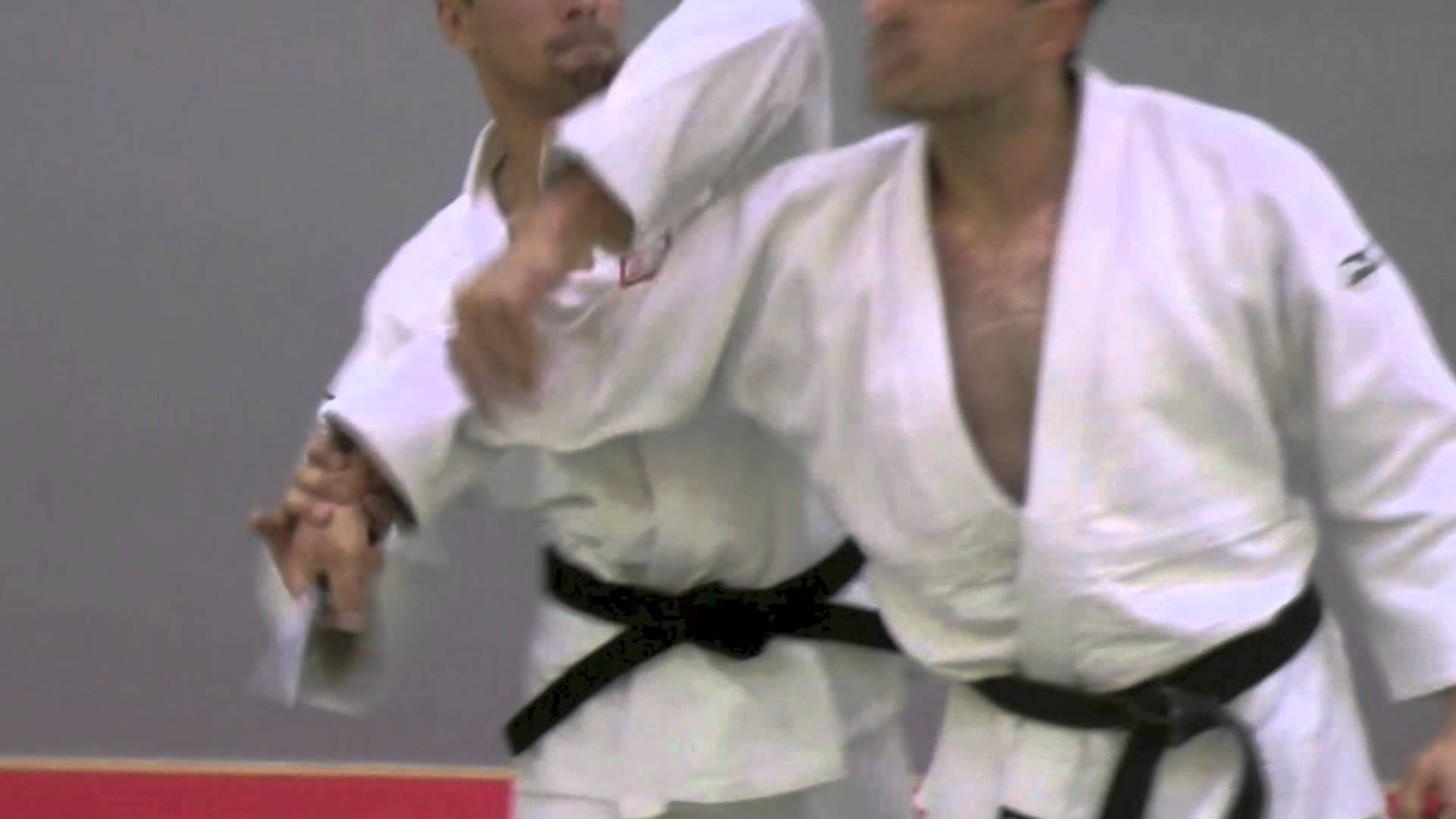 Main image of Bristol Uni Jiu Jitsu