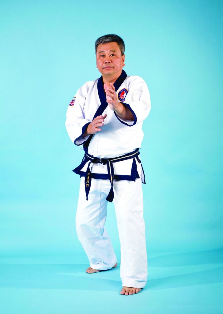 Main image of British Tang Sou Dao Federation