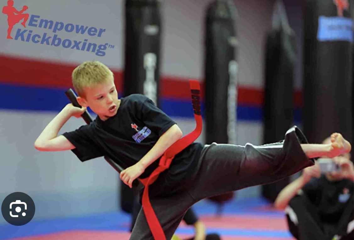 Main image of Brock Brown Karate