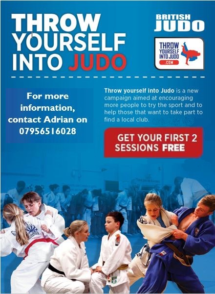 Main image of Bromley Judo Academy