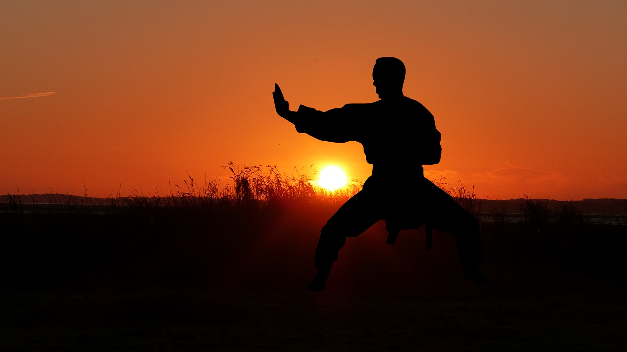 Main image of Bromma Karate Klubb, Shitoryu Kihakai