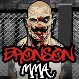 Main image of Bronson MMA
