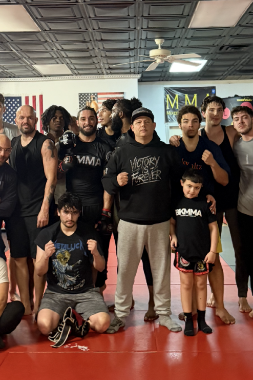 Main image of Brooklyn MMA