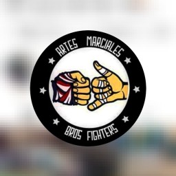 Main image of Bros Figther