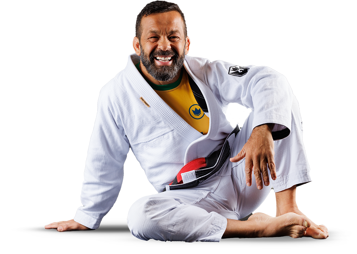 Main image of Brother Hood BJJ