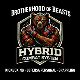 Main image of Brotherhood of Beasts