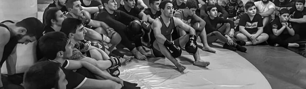 Main image of Brothers Fight Team