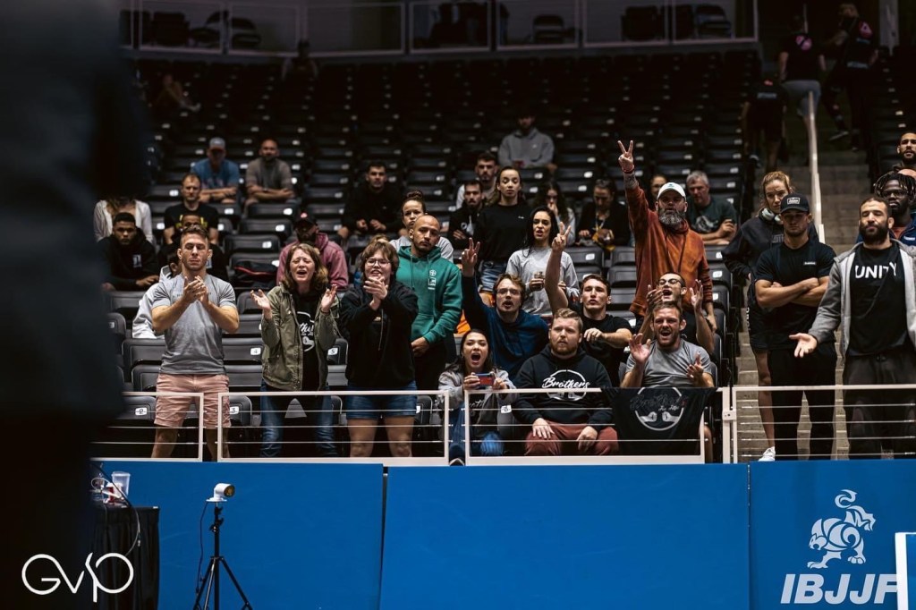 Main image of Brothers Jiu Jitsu