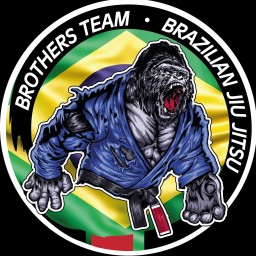 Main image of Brothers Team BJJ