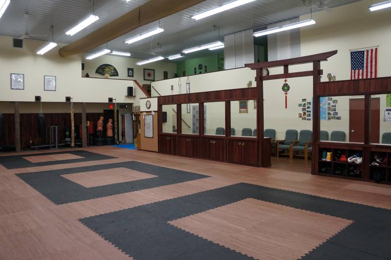 Main image of Brown's Karate Academy