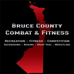 Main image of Bruce County Combat & Fitness