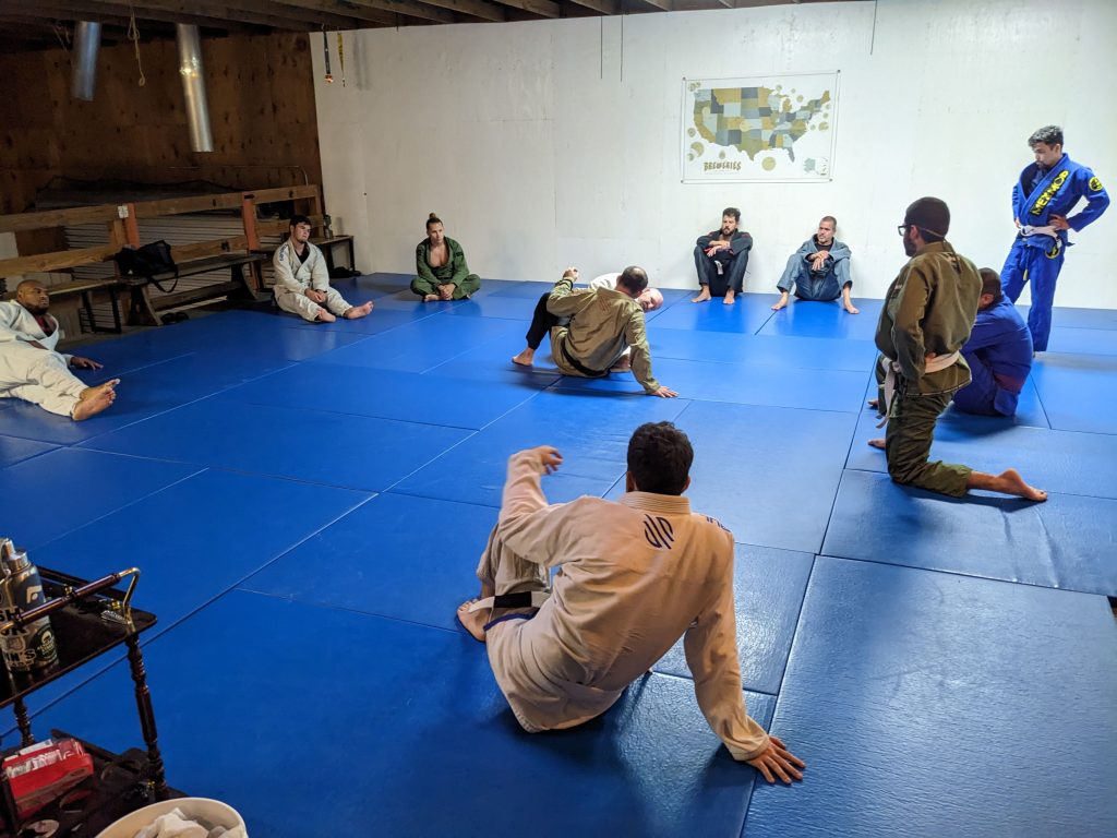 Brujitsu