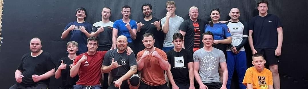 Main image of Brumunddal kampsport gym