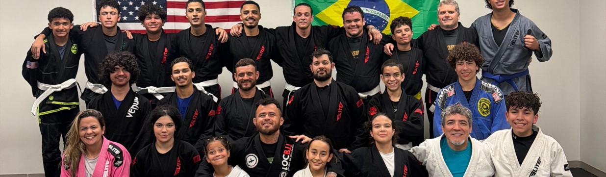 Main image of Bruno Brasil Academy