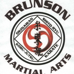 Main image of Brunson Martial Arts