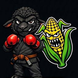 Main image of Brush Country Fight Team