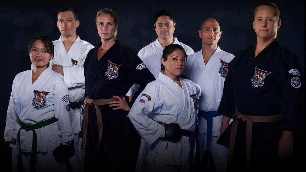 Main image of Bryan Hawkins Kenpo Karate Camarillo