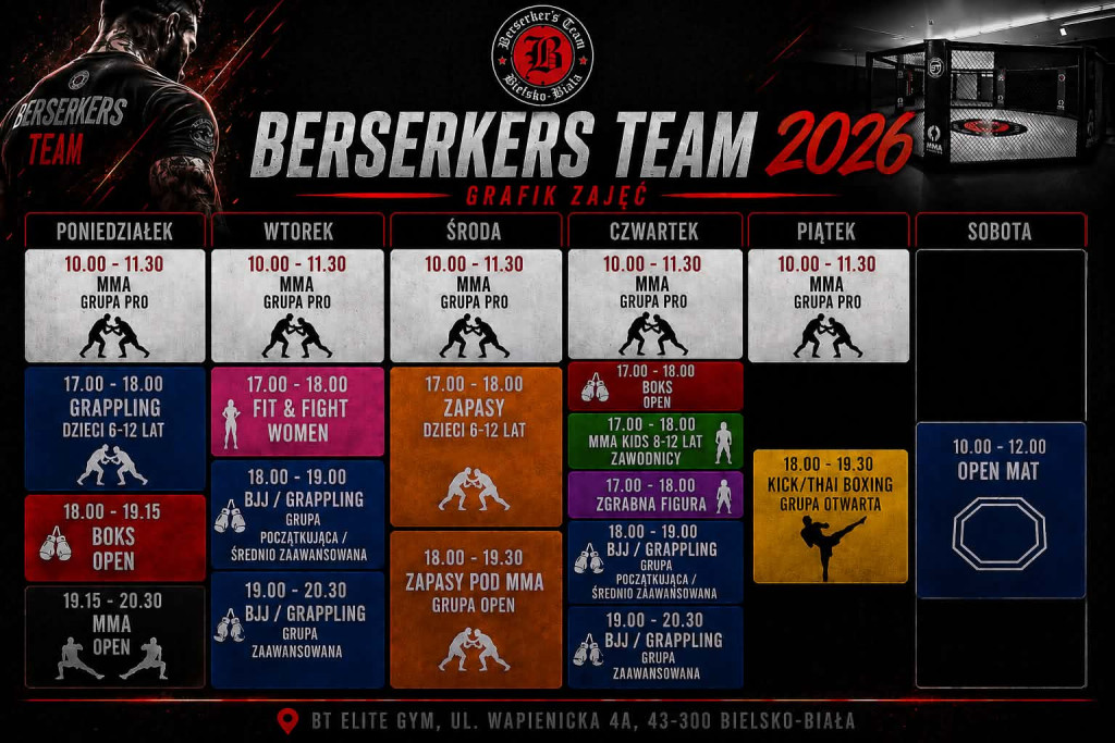 Main image of Bt Elite Gym