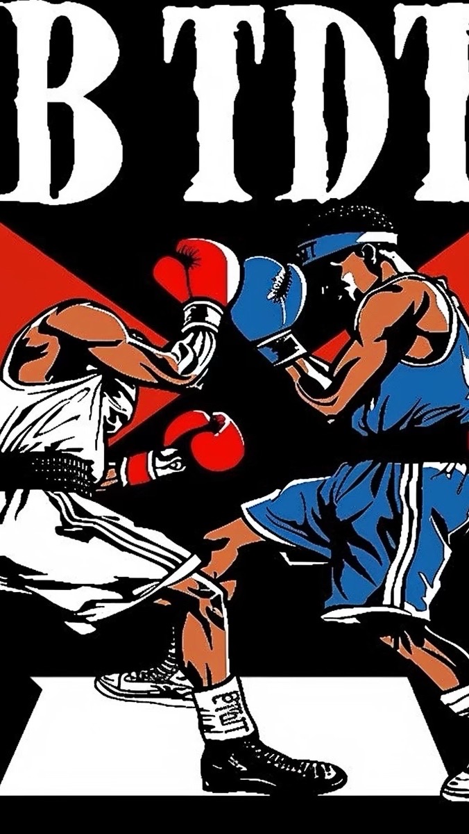 BTDT Boxing Program academy photo
