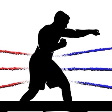 BTDT Boxing Program