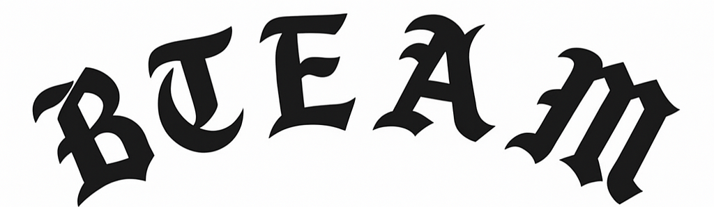 Main image of Bteam