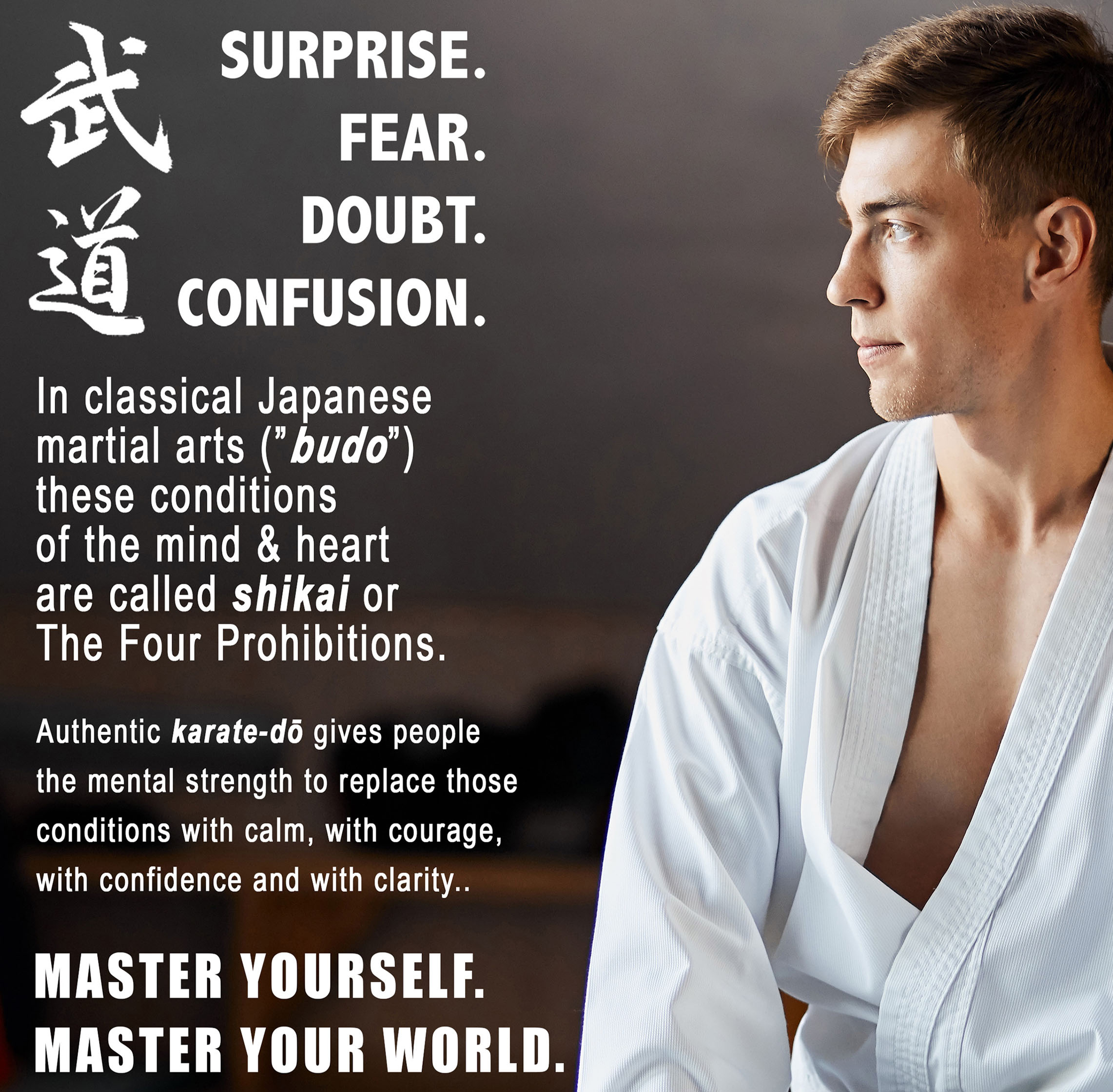 Main image of Bucks County Shotokan Karate Club