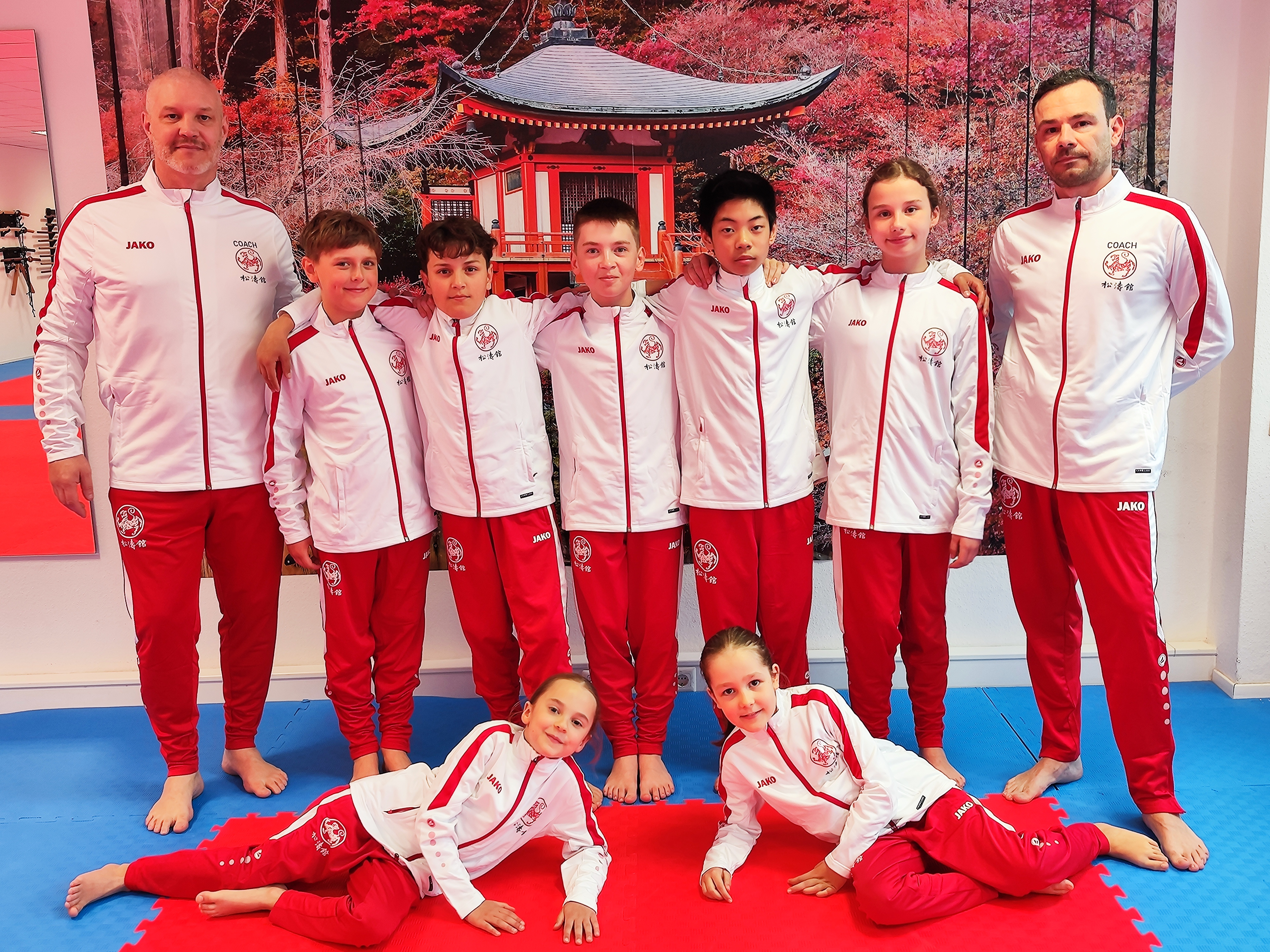 Main image of Budo Akademie ZANSHIN Kaufbeuren