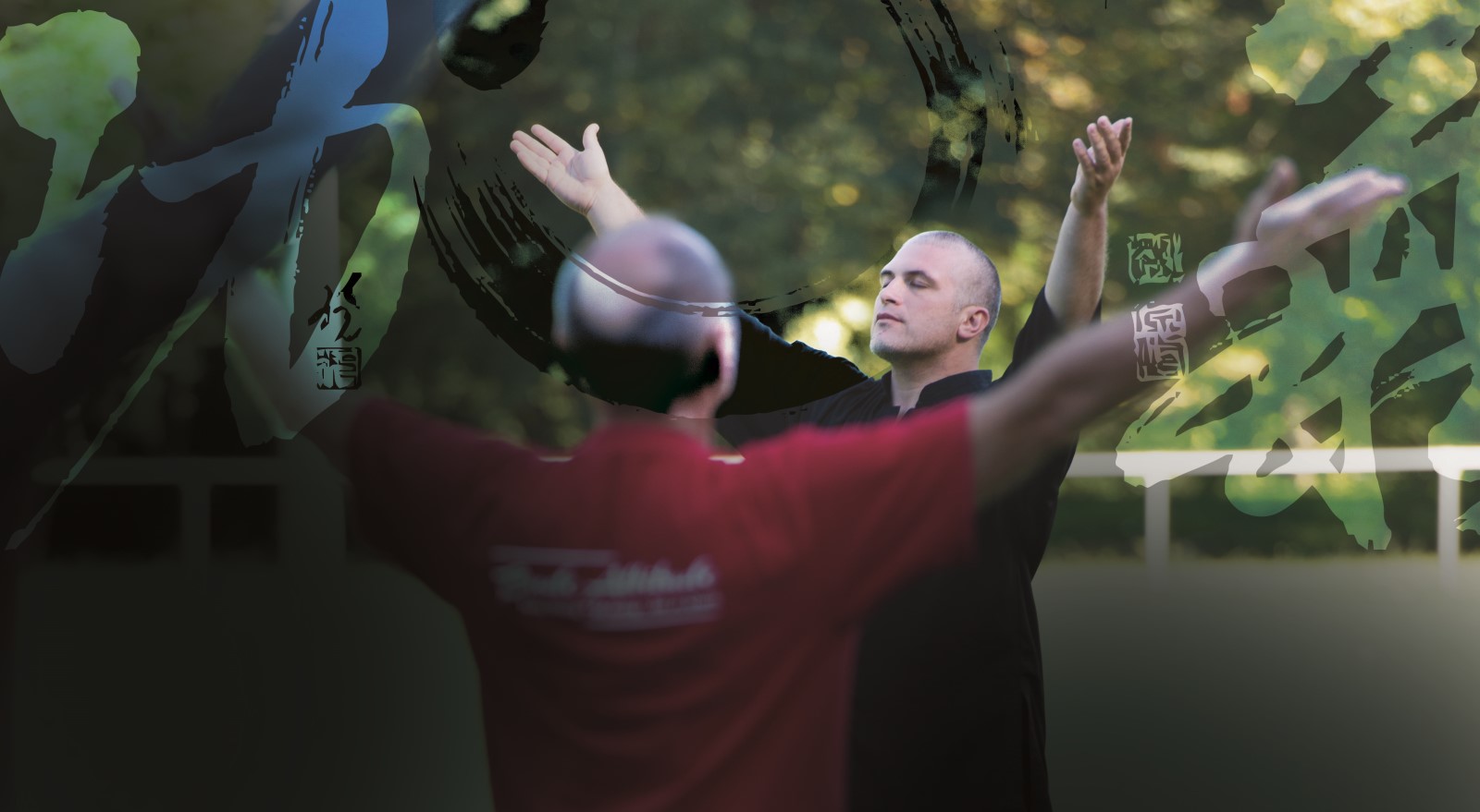 Main image of Budo Attitude