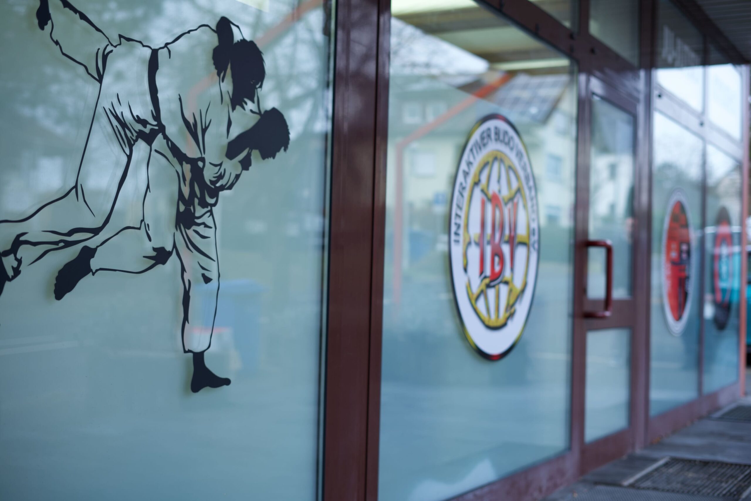 Main image of Budo Club Bushido Asbach