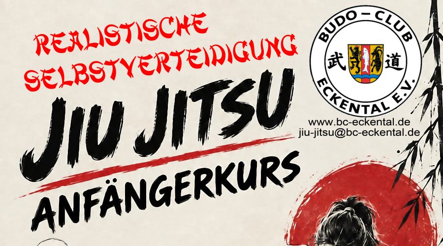 Main image of Budo-Club Eckental e. V.